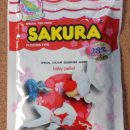 Gói thức ăn Sakura 28% (20g)