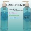 Bình Xịt Carbon Liquid