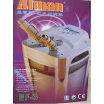 Máy lọc Atman EF3
